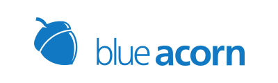 Blue Acorn