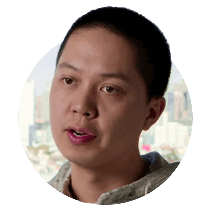 Photo of Terrence Lau