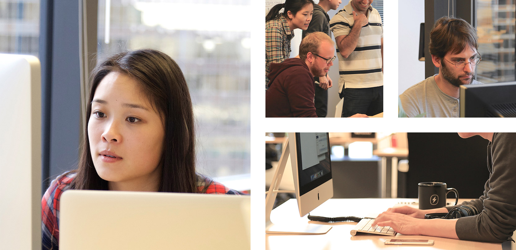 Work at Swiftype